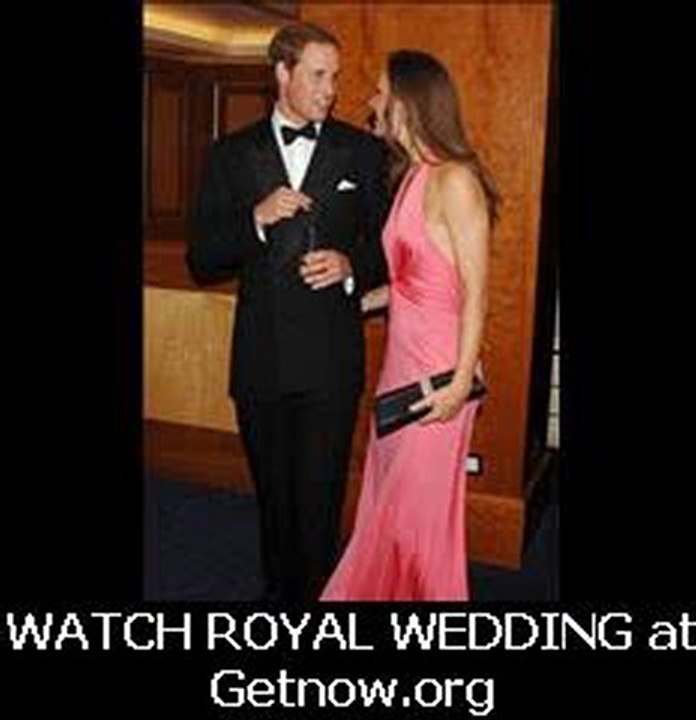 Prince William and Kate Royal wedding Picture