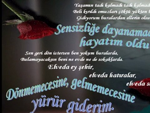 İsmail yk / Yar Gitme