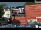 La Normandie au coeur de Deauville!