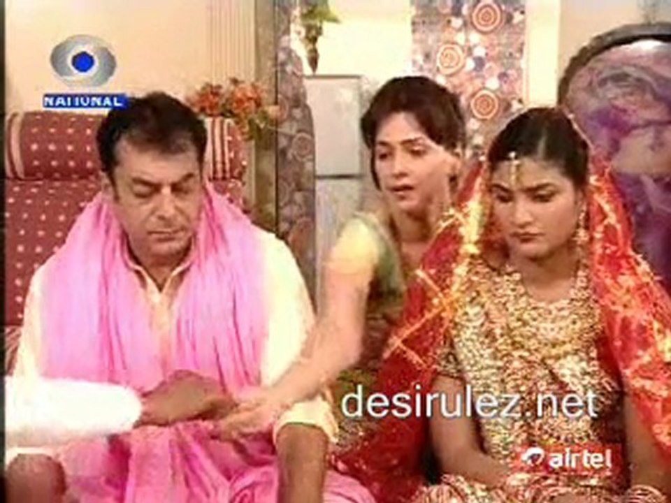 Ek Maa Ki Agni Parikshaa - 29th APRIL 2011 pt4