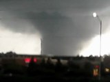 4/27/11 - Tuscaloosa Tornado - Deshaked Stabilized
