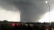4/27/11 - Tuscaloosa Tornado - Deshaked Stabilized