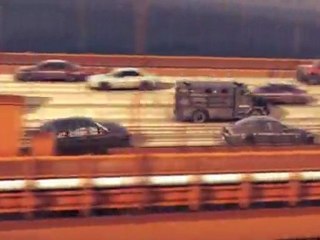 Driver: SanFrancisco E3 Trailer