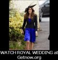 Prince William and Kate Royal wedding Promo