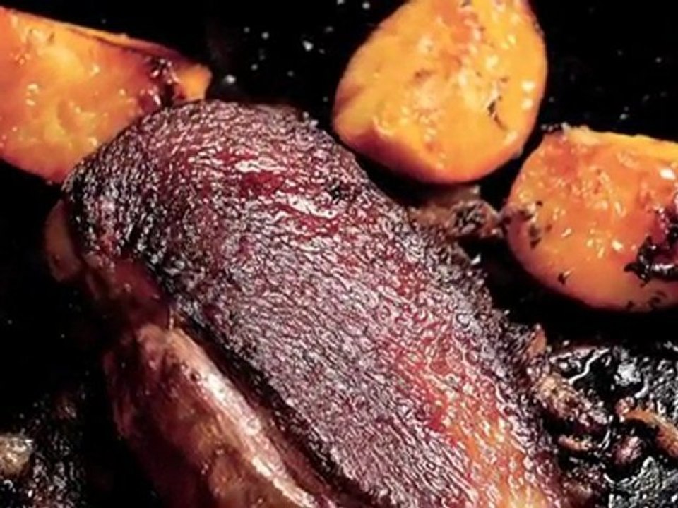 Trop bon! La cuisine à la plancha