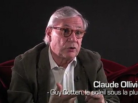 Guy Cotten, Le soleil sous la pluie