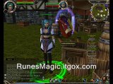 runes of magic quest guide
