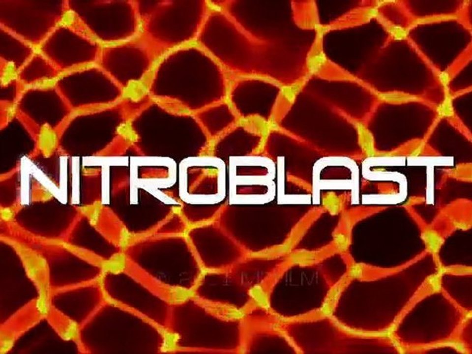 Les gangsters du feu