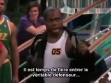 La vie de Croisière de Zack Et Cody 3x17  Vostfr Part 2/2