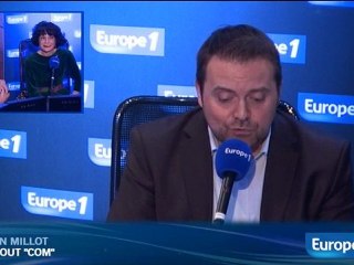 "Pas besoin d’en faire des tonnes, ni même des Middleton"