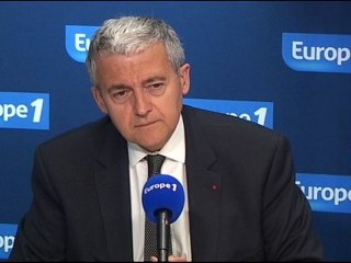 Mongin : La marque RATP est une marque mondiale »