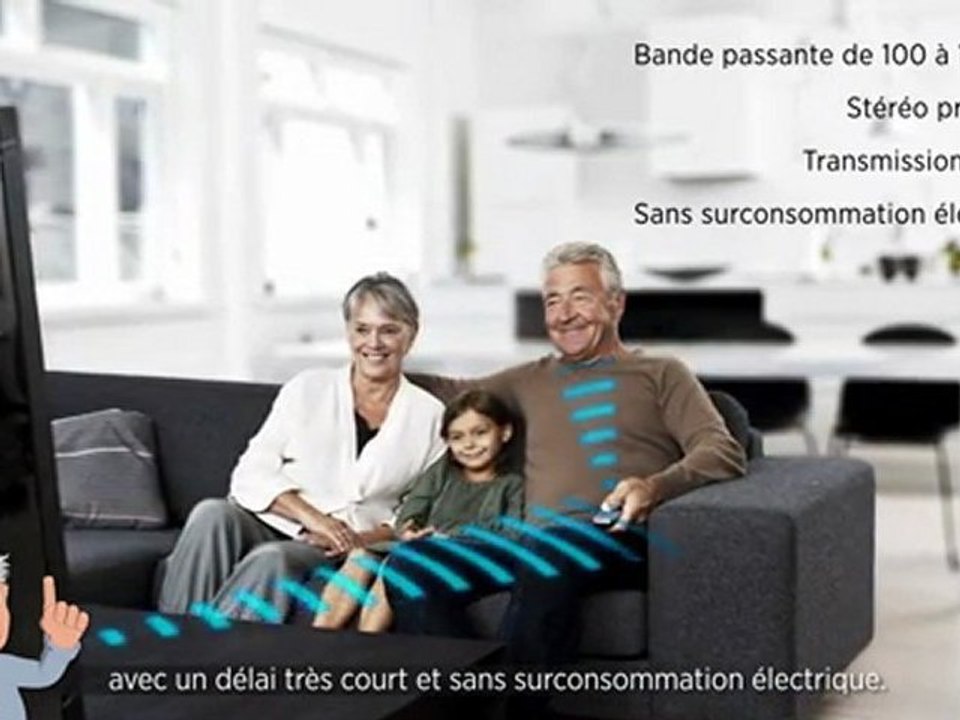 WIDEX - Virtual Marco - TVDEX et MDEX - By Novamotion