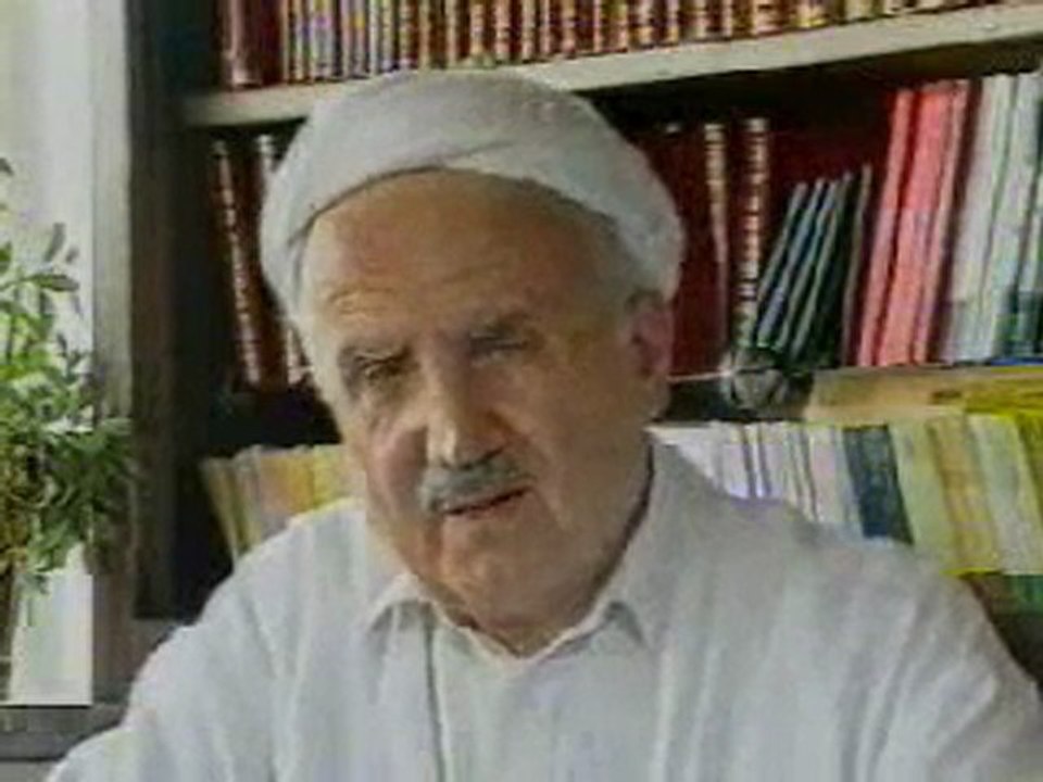 Abdullah yeğin Abi
