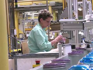 Le Journal vidéo du vendredi 29 avril 2011, édition de 12H00