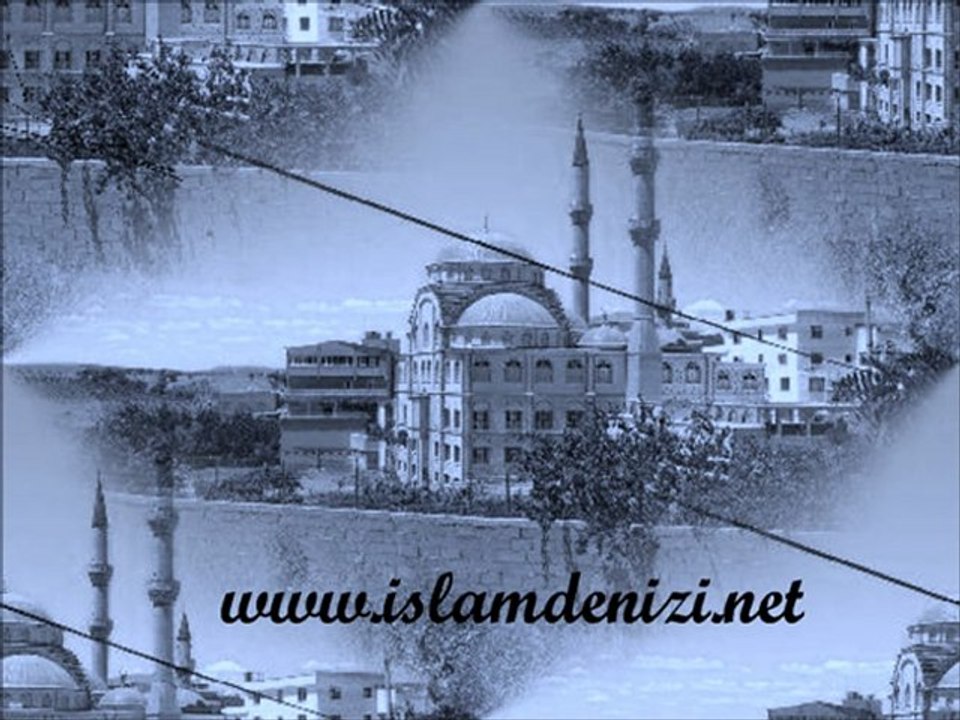 Laz Sofi - Ha Bu Yalan Dünyanın Neyine Kanaysun - islamdenizi