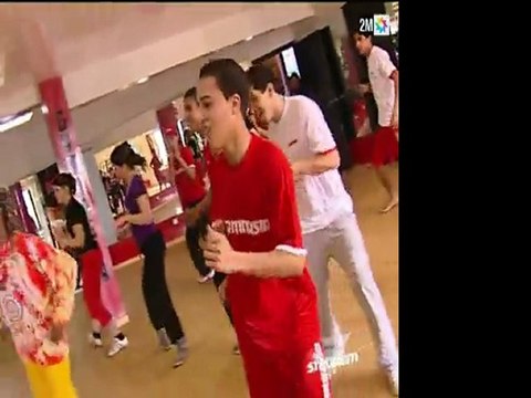 يوميات أستوديو دوزيم : الأربعاء 27 أبريل