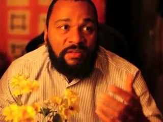 Dieudonne un soir à la main d'or