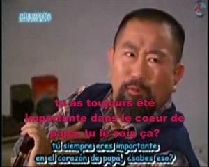 Magician of love épisode  12 partie7