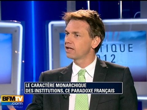 Les Français s’intéressent plus à la royauté que les Britanniques