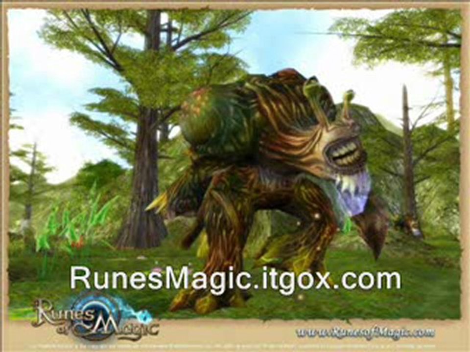 runes of magic gift card