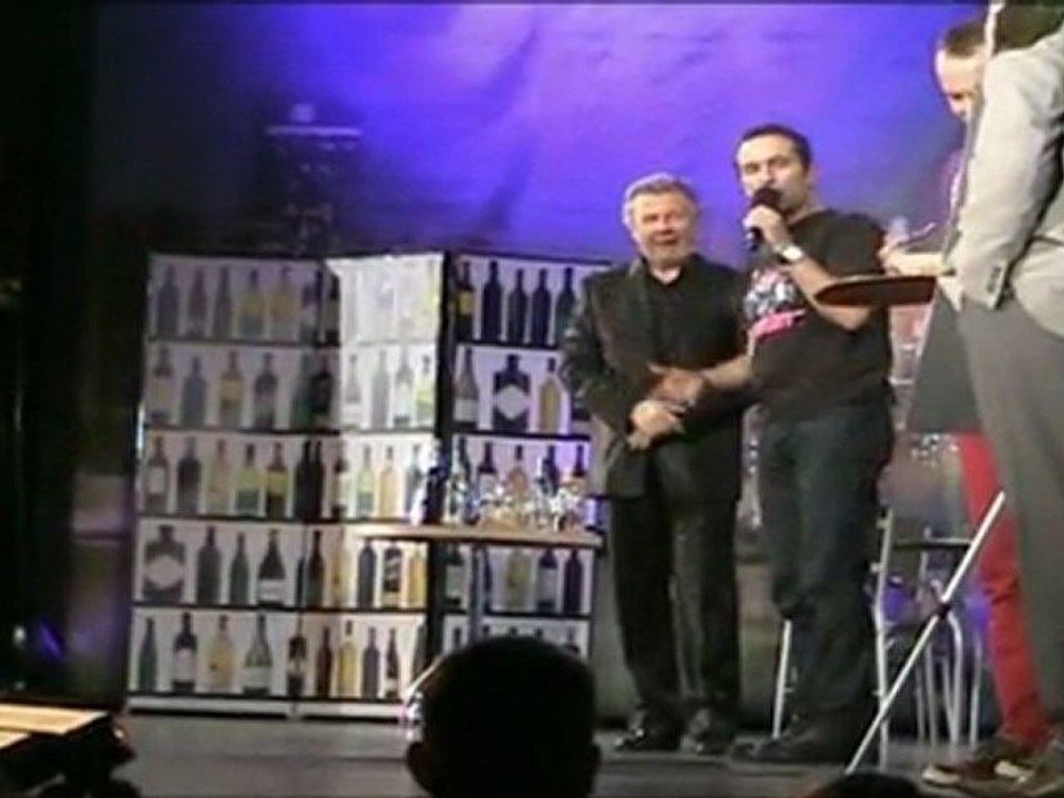 Spadkobiercy i Emilian Kamiński