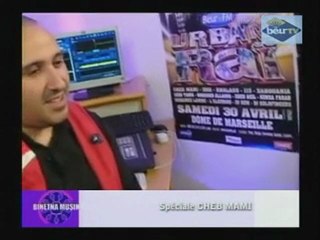 Partie 6 - émission Binetna Musik du 28 Avril 2011