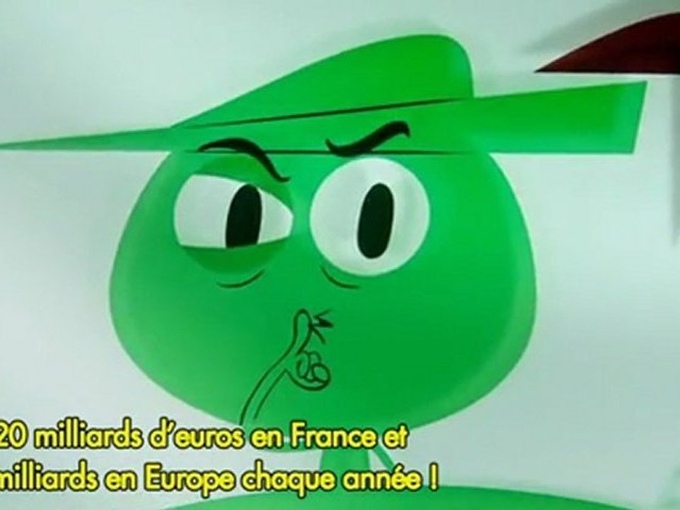 Qu'est-ce que la Taxe Robin des Bois ?
