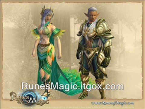 runes of magic crafting