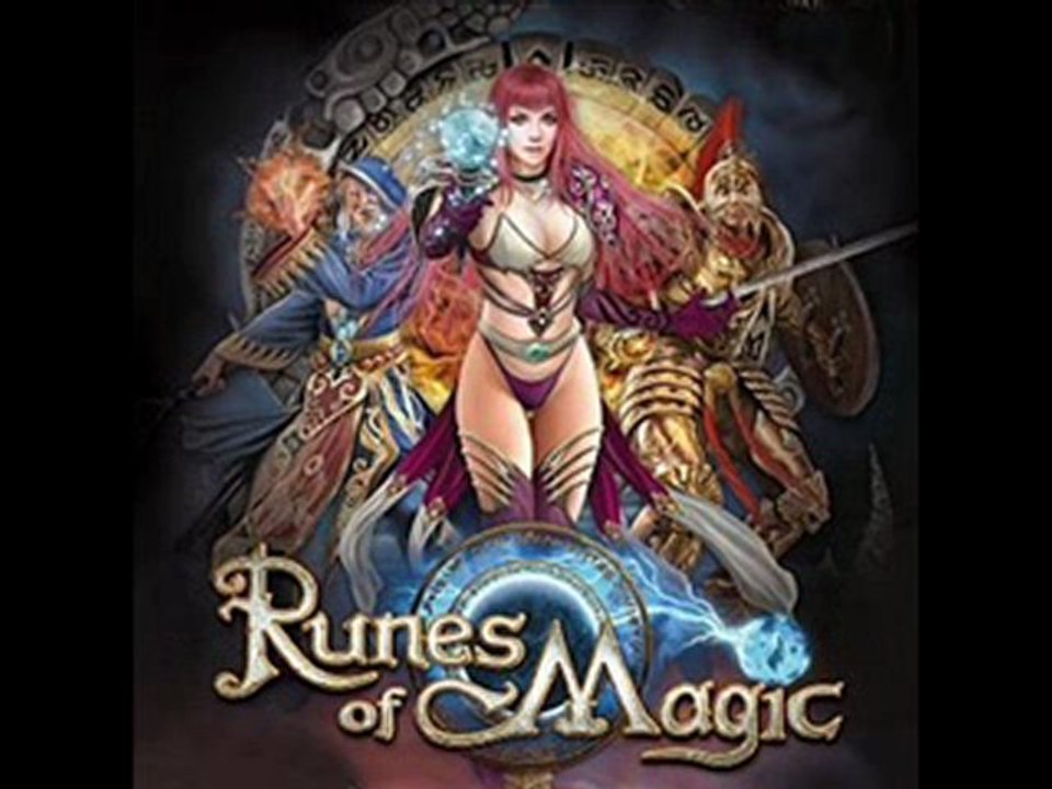 runes of magic europe