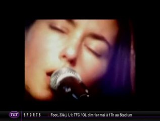 Jesse Sykes & the Sweet Hereafter en concert à Toulouse