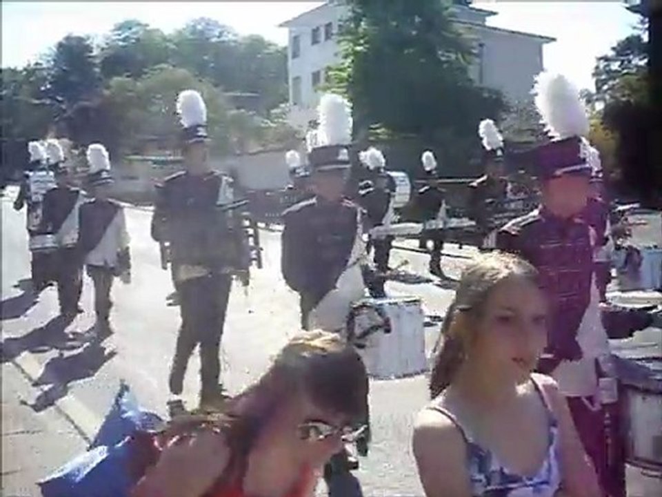 cavalcade de auvelais groupes cinquième partie