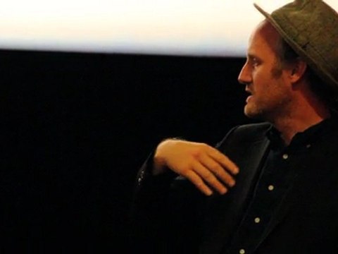 Mike Mills, réalisateur de Beginners : les influences