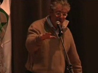 Bossi - Meno male c'è Tremonti