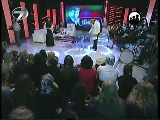 İ.Y. Show - Komedi Dans Üçlüsü