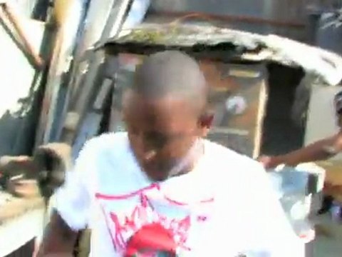 Jay Rock feat Kendrick Lamar & Ab-Soul Mandatory