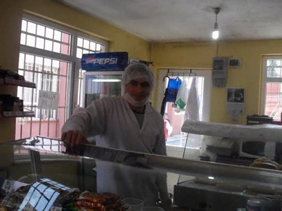 İST. SARIYER KAZIM KARABEKİR İLKÖĞRETİM OKULU YILLIK 8