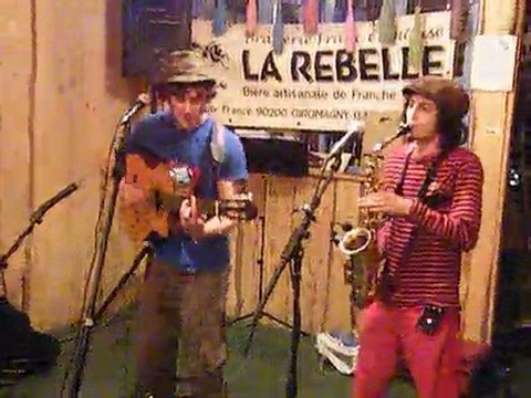 KSOS PIE KANT Festi'Bars 2010