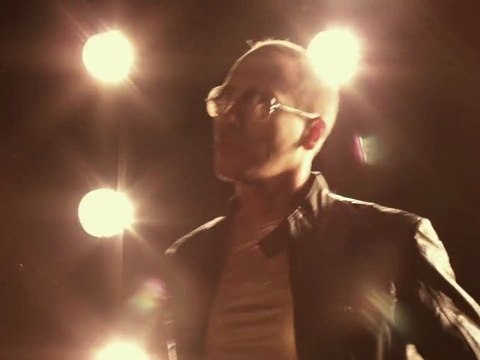 FARES - Crazy Nights (Raisni) Oriental Version Clip HD