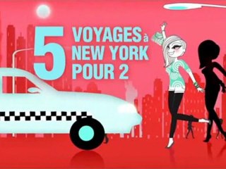 La chasse aux cil a cil