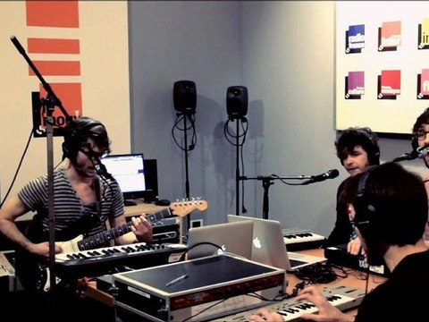 Phyltre - Je danse le Mia (IAM cover)