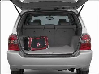 2004 Toyota Highlander Greeley CO - by EveryCarListed.com