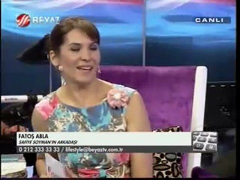 Gülay Kuriş ile Life Style 44.Bölüm 2.Kısım