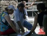 Pompei (NA) - L'apertura degli scavi per il primo maggio