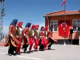 Narköy İ.Ö.O Folklör Ekibi 