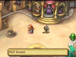 soluce legend of mana partie 9