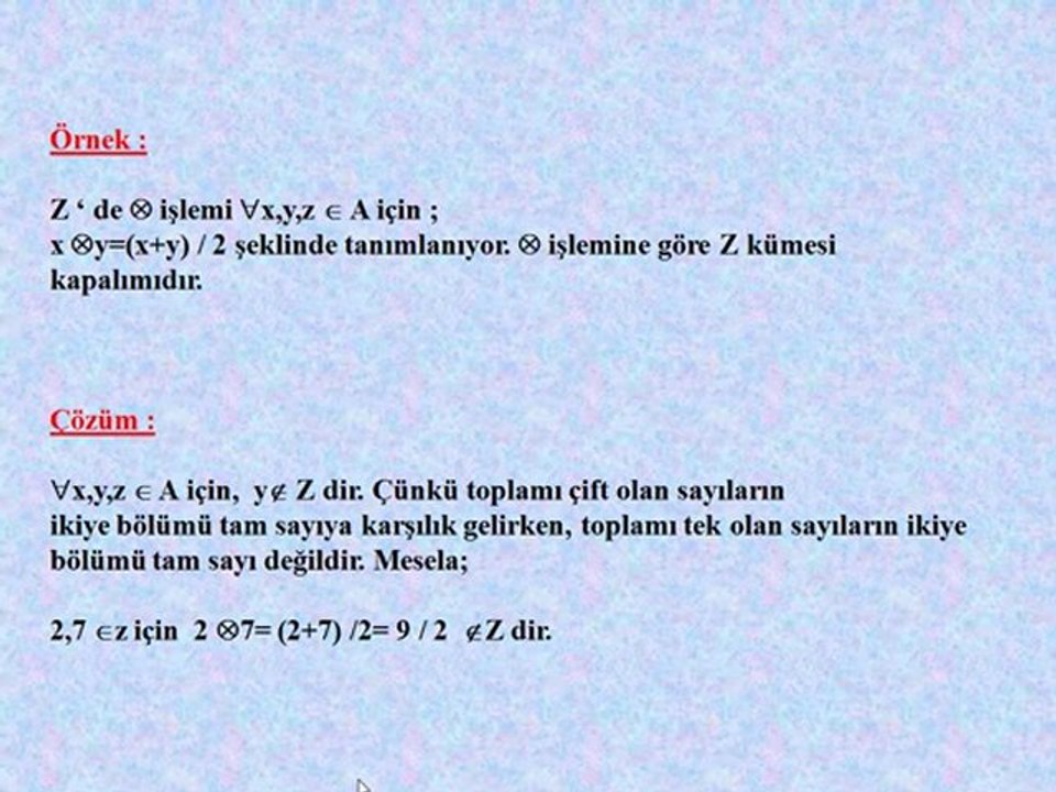 İŞLEM