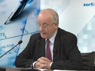 XERFI e-changes : La visée hégémonique de la Chine, par Antoine BRUNET