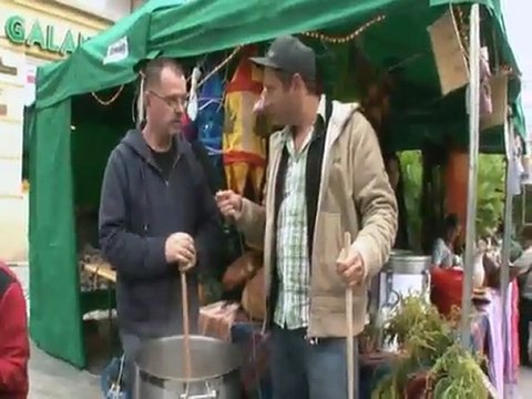 Zlot Czarownic - Polska jakiej nie znacie