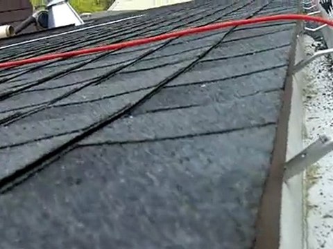 Roof Repair Newton MA-GF Sprague-Call 781-455-0556. Part 2