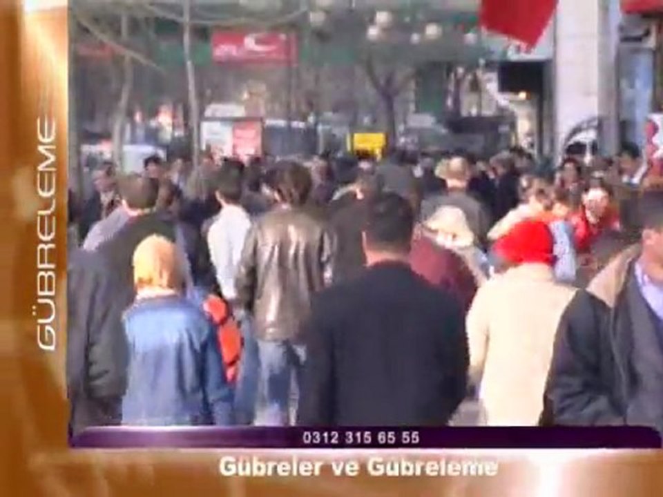gubreler ve gubreleme